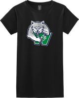 Woodbridge Wolfpack Softstyle Ladies' T-Shirt