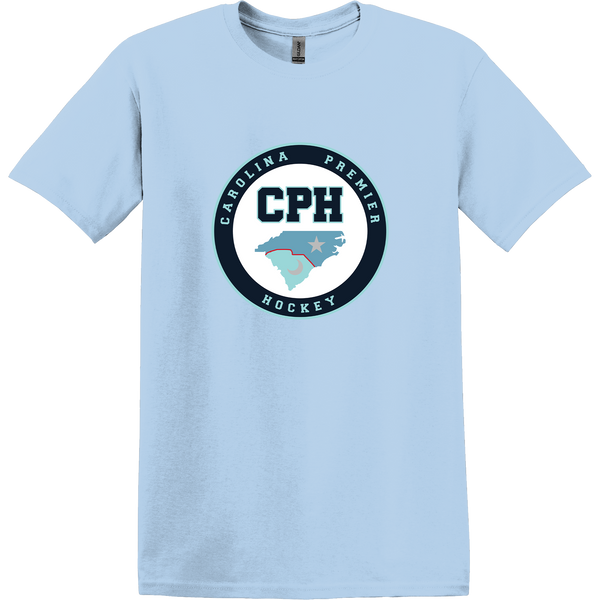 Carolina Premier Hockey Softstyle T-Shirt