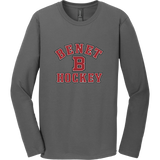 Benet Hockey Softstyle Long Sleeve T-Shirt