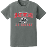 Allegheny Badgers Youth Heavyweight Ring Spun Tee