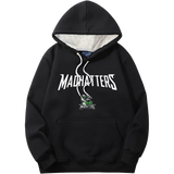 Atlanta Madhatters Breakaway Fall Fleece Adult Hoodie