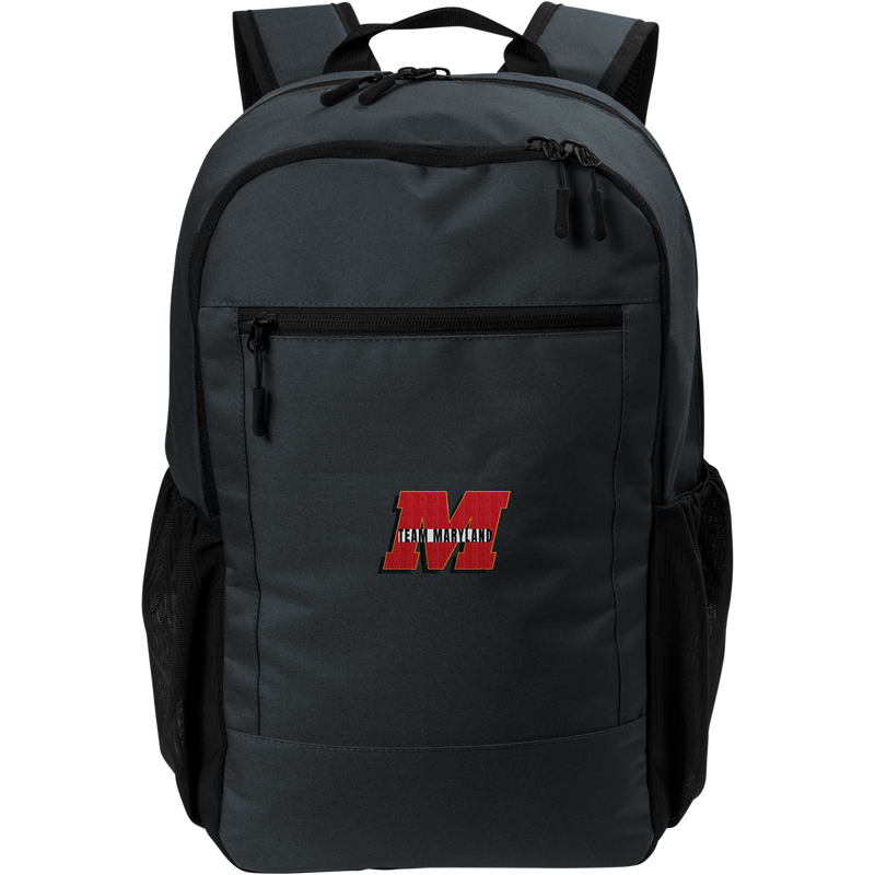 Team Maryland Daily Commute Backpack