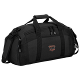 Biggby Bombers Gym Bag