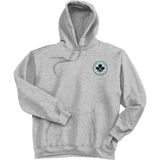 North Park Hockey Ultimate Cotton - Pullover Hooded Sweatshirt