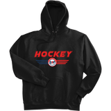GAP Hockey Super Heavyweight Fleece Hoodie
