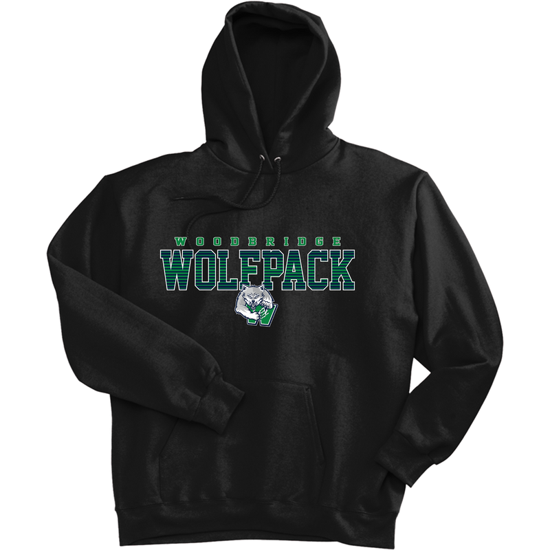 Woodbridge Wolfpack Ultimate Cotton - Pullover Hooded Sweatshirt