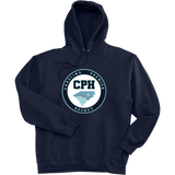 Carolina Premier Hockey Ultimate Cotton - Pullover Hooded Sweatshirt