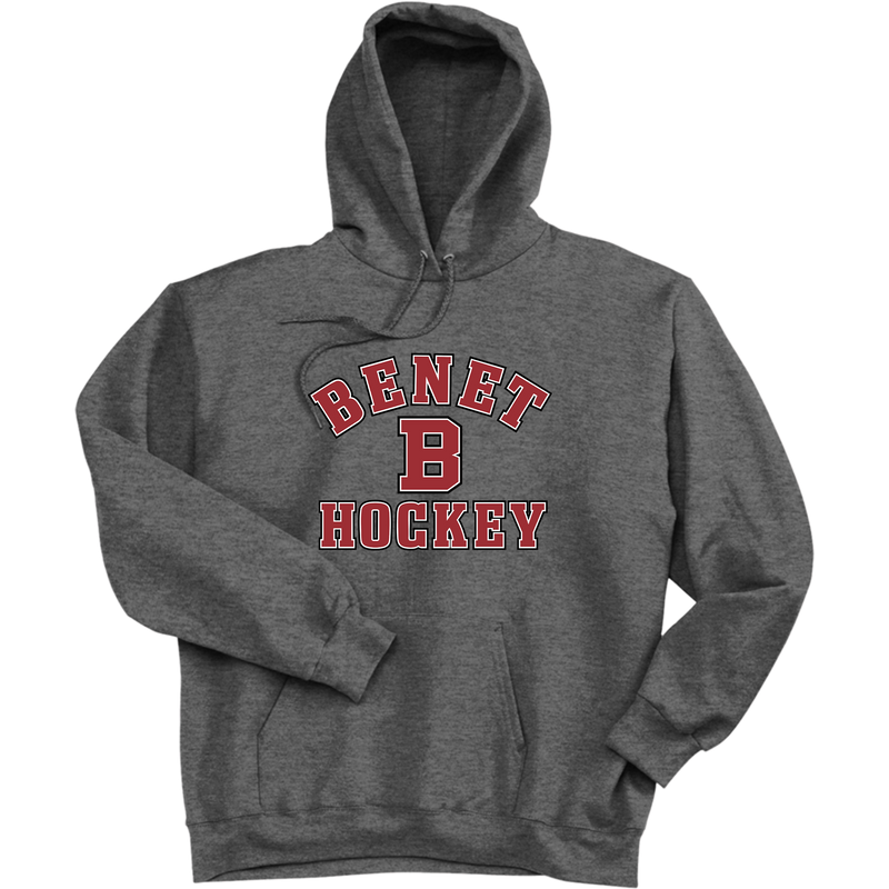 Benet Hockey Ultimate Cotton - Pullover Hooded Sweatshirt