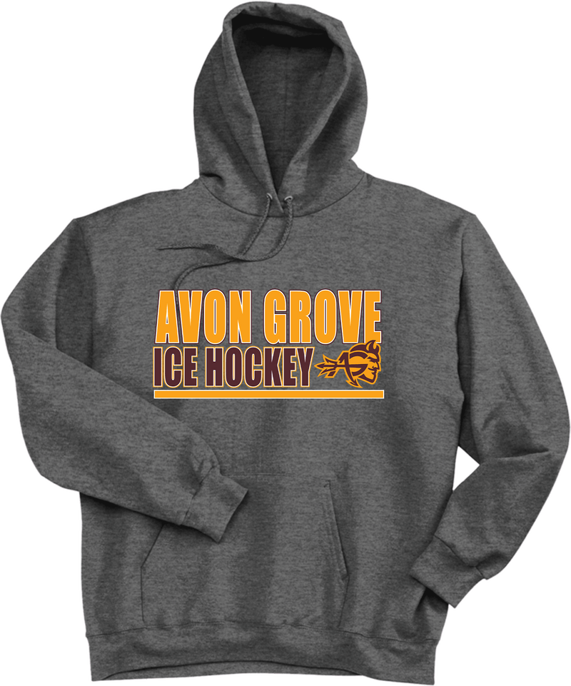 Avon Grove Ultimate Cotton - Pullover Hooded Sweatshirt