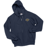 Skylands Kings V.I.T. Fleece Full-Zip Hoodie