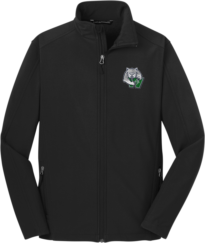 Woodbridge Wolfpack Core Soft Shell Jacket