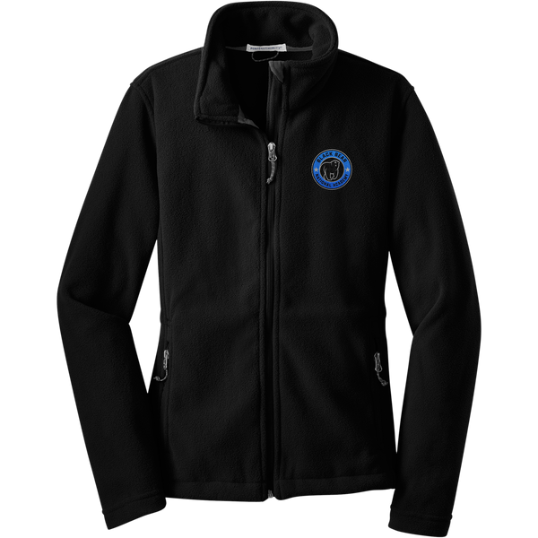 Black Bear National Academy Ladies Value Fleece Jacket