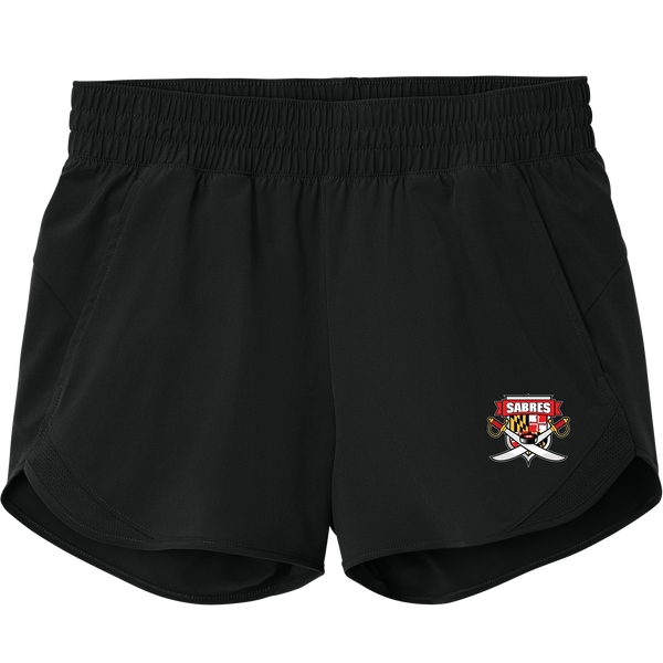SOMD Sabres Women's Repeat Swift Short