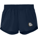Chelsea Bulldogs Women's Repeat Swift Short