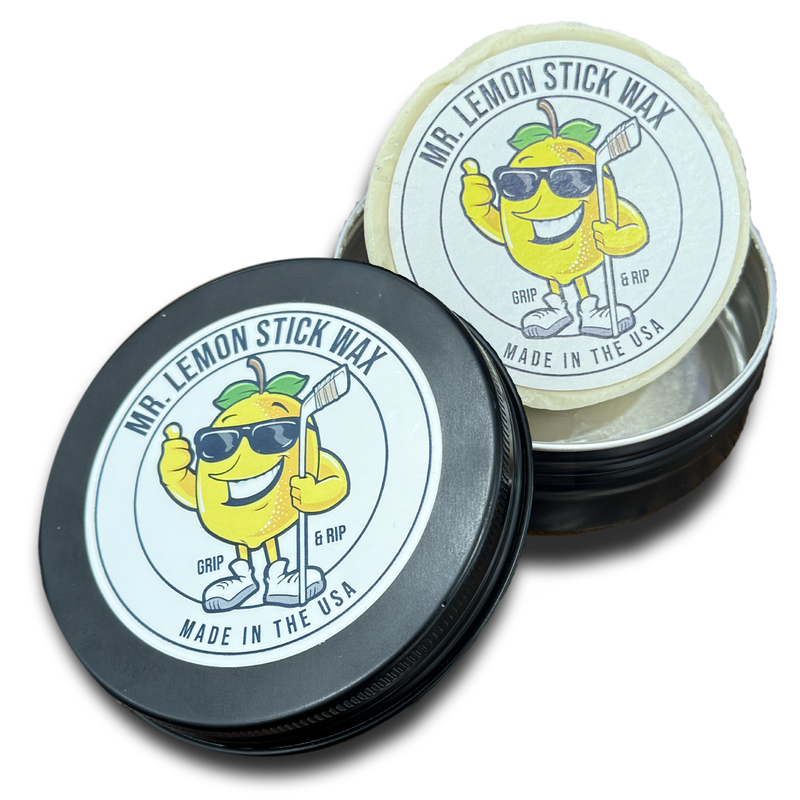 SOMD Sabres Mr. Lemon Stick Wax