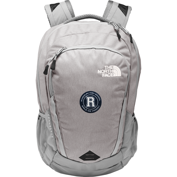 Randolph Girls Hockey The North Face Connector Backpack