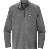 NGHL Nike Dry 1/2-Zip Cover-Up