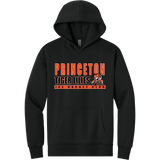 Princeton Tiger Lilies Heavyweight Hoodie