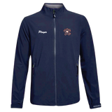 Adult Breakaway Lightweight Warm Up Jacket (NY Stars)