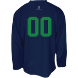NYC Hockey Club Adult Goalie Practice Jersey