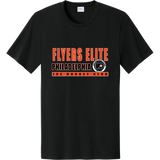 Philadelphia Flyers Elite Easy Cotton Tee