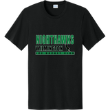 Wilmington Nighthawks Easy Cotton Tee