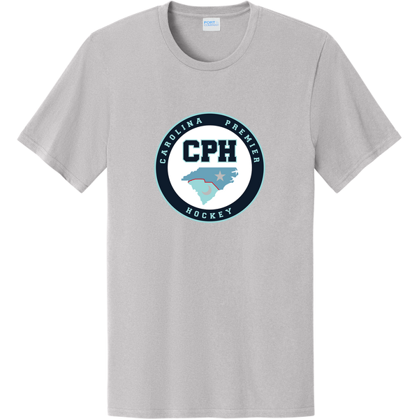 Carolina Premier Hockey Easy Cotton Tee