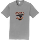 Biggby Bombers Adult Fan Favorite Tee
