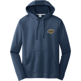 Skylands Kings Performance Fleece Pullover Hooded Sweatshirt