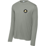 Upland Basketball Long Sleeve PosiCharge Competitor Tee