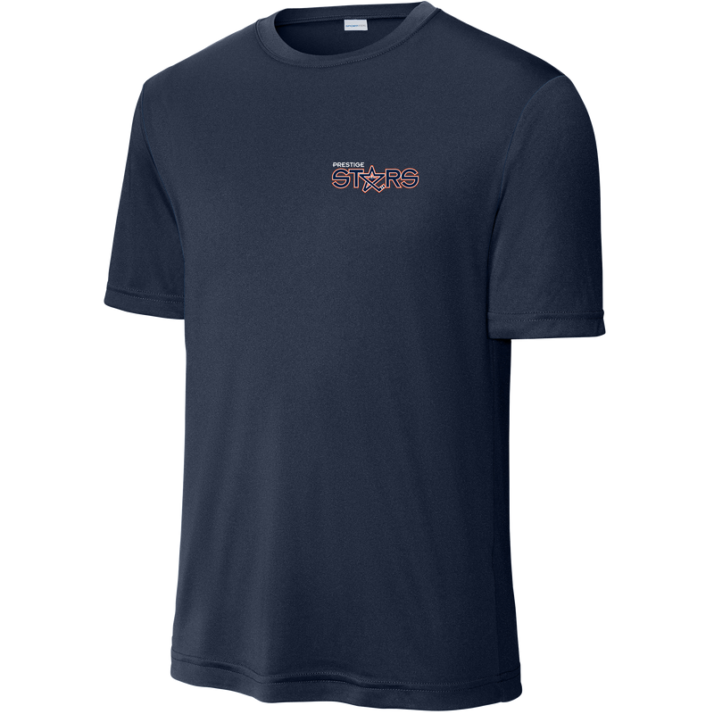 Prestige Stars PosiCharge Competitor Tee