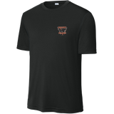 Biggby Bombers PosiCharge Competitor Tee