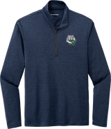 Woodbridge Wolfpack Endeavor 1/2-Zip Pullover