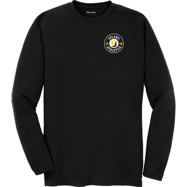Upland Athletics Long Sleeve Ultimate Performance Crew
