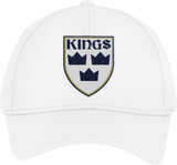 North Jersey Kings Youth PosiCharge RacerMesh Cap