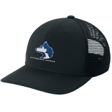 Pittsburgh Huskies Club Trucker Cap