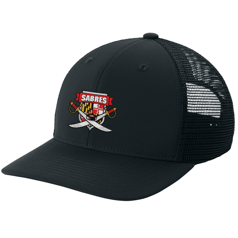SOMD Sabres Club Trucker Cap